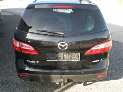 Mazda Mazda5 Gebrauchtwagen Mazda Mazda5 Gebrauchtwagen