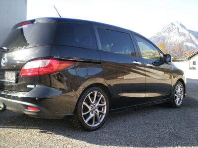 Mazda Mazda5 Gebrauchtwagen Mazda Mazda5 Gebrauchtwagen