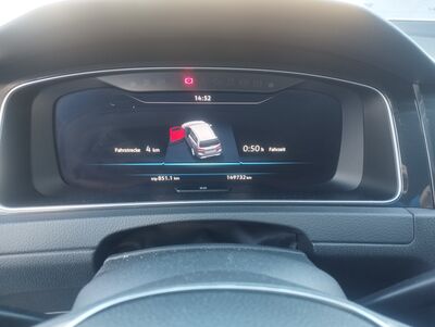 VW Golf Gebrauchtwagen VW Golf Gebrauchtwagen