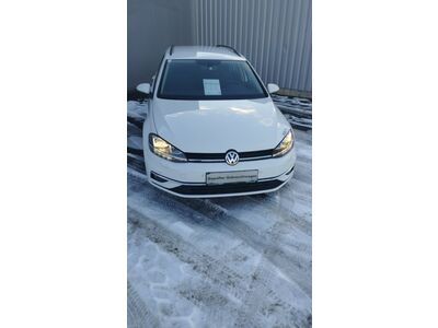 VW Golf Gebrauchtwagen VW Golf Gebrauchtwagen