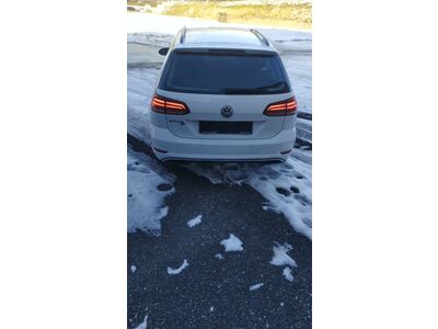 VW Golf Gebrauchtwagen VW Golf Gebrauchtwagen