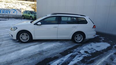 VW Golf Gebrauchtwagen VW Golf Gebrauchtwagen