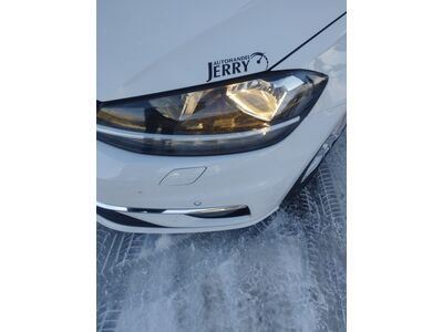 VW Golf Gebrauchtwagen VW Golf Gebrauchtwagen