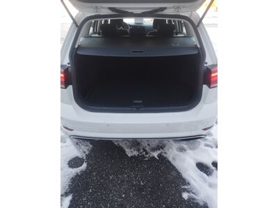 VW Golf Gebrauchtwagen VW Golf Gebrauchtwagen