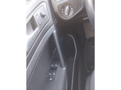 VW Golf Gebrauchtwagen VW Golf Gebrauchtwagen