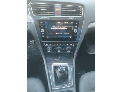 VW Golf Gebrauchtwagen VW Golf Gebrauchtwagen