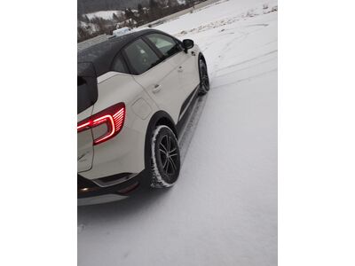 Renault Captur Gebrauchtwagen Renault Captur Gebrauchtwagen