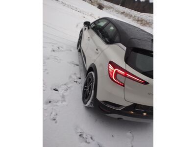 Renault Captur Gebrauchtwagen Renault Captur Gebrauchtwagen