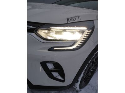 Renault Captur Gebrauchtwagen Renault Captur Gebrauchtwagen