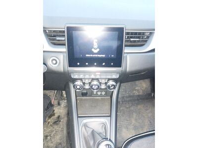 Renault Captur Gebrauchtwagen Renault Captur Gebrauchtwagen