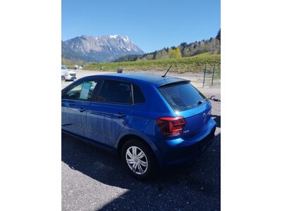 VW Polo Gebrauchtwagen VW Polo Gebrauchtwagen