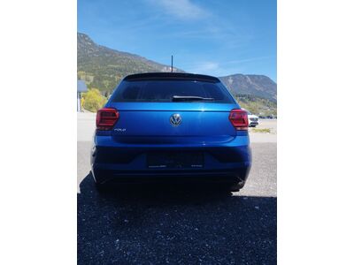 VW Polo Gebrauchtwagen VW Polo Gebrauchtwagen
