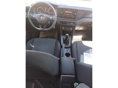 VW Polo Gebrauchtwagen VW Polo Gebrauchtwagen