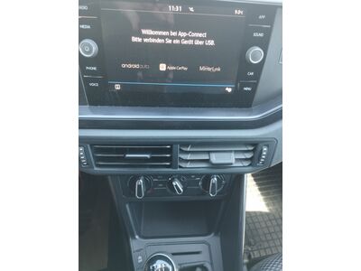 VW Polo Gebrauchtwagen VW Polo Gebrauchtwagen