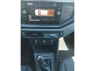 VW Polo Gebrauchtwagen VW Polo Gebrauchtwagen