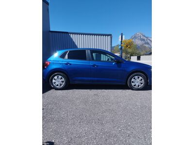 VW Polo Gebrauchtwagen VW Polo Gebrauchtwagen