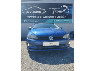 VW Polo Gebrauchtwagen VW Polo Gebrauchtwagen