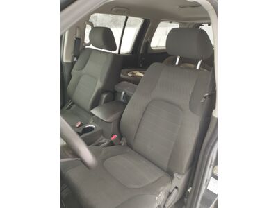 Nissan Pathfinder Gebrauchtwagen Nissan Pathfinder Gebrauchtwagen