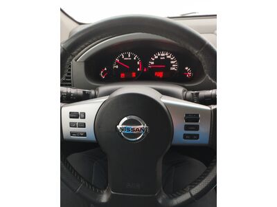 Nissan Pathfinder Gebrauchtwagen Nissan Pathfinder Gebrauchtwagen