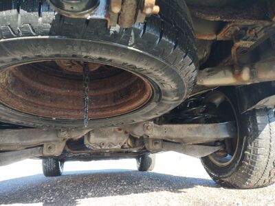 Nissan Pathfinder Gebrauchtwagen Nissan Pathfinder Gebrauchtwagen