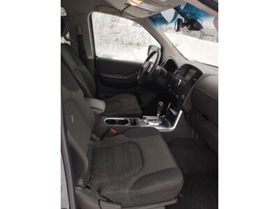 Nissan Pathfinder Gebrauchtwagen Nissan Pathfinder Gebrauchtwagen