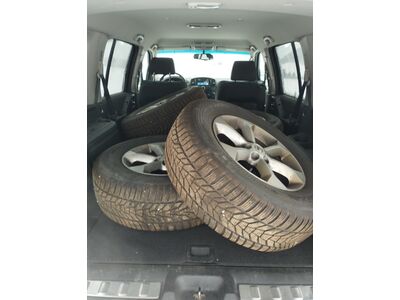 Nissan Pathfinder Gebrauchtwagen Nissan Pathfinder Gebrauchtwagen