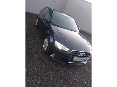 Audi A3 Gebrauchtwagen Audi A3 Gebrauchtwagen