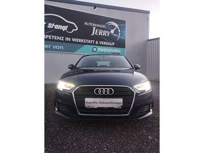 Audi A3 Gebrauchtwagen Audi A3 Gebrauchtwagen