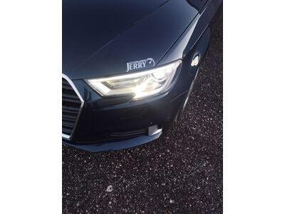 Audi A3 Gebrauchtwagen Audi A3 Gebrauchtwagen