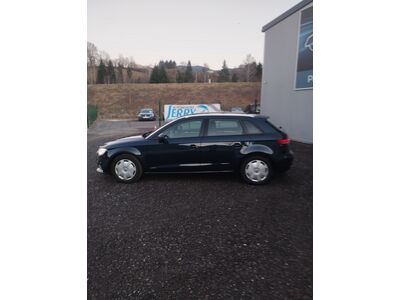 Audi A3 Gebrauchtwagen Audi A3 Gebrauchtwagen