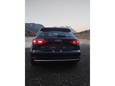 Audi A3 Gebrauchtwagen Audi A3 Gebrauchtwagen