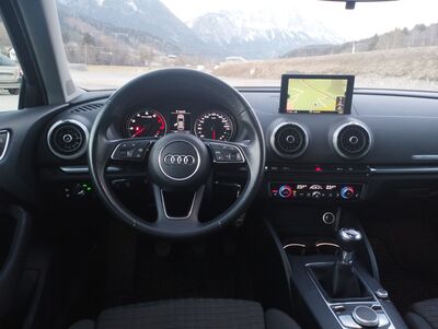 Audi A3 Gebrauchtwagen Audi A3 Gebrauchtwagen