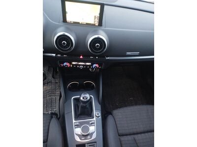 Audi A3 Gebrauchtwagen Audi A3 Gebrauchtwagen