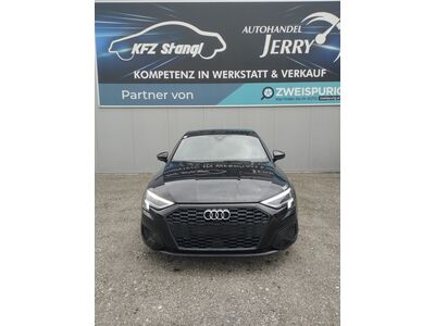 Audi A3 Gebrauchtwagen Audi A3 Gebrauchtwagen