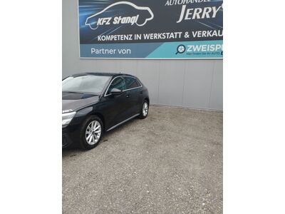 Audi A3 Gebrauchtwagen Audi A3 Gebrauchtwagen