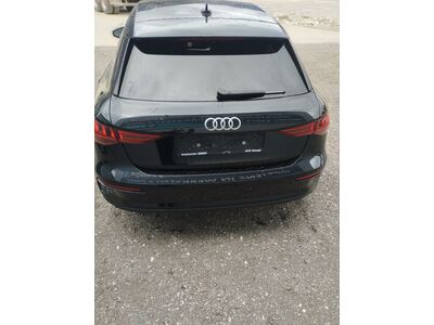 Audi A3 Gebrauchtwagen Audi A3 Gebrauchtwagen