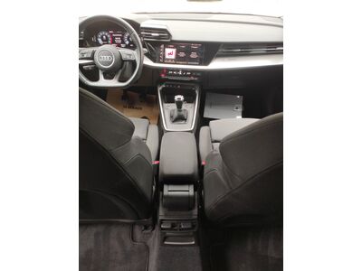 Audi A3 Gebrauchtwagen Audi A3 Gebrauchtwagen