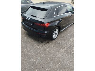 Audi A3 Gebrauchtwagen Audi A3 Gebrauchtwagen