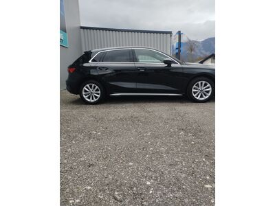 Audi A3 Gebrauchtwagen Audi A3 Gebrauchtwagen