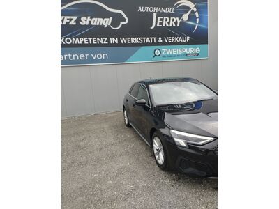Audi A3 Gebrauchtwagen Audi A3 Gebrauchtwagen