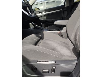 VW Golf Gebrauchtwagen VW Golf Gebrauchtwagen