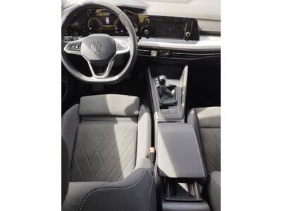 VW Golf Gebrauchtwagen VW Golf Gebrauchtwagen