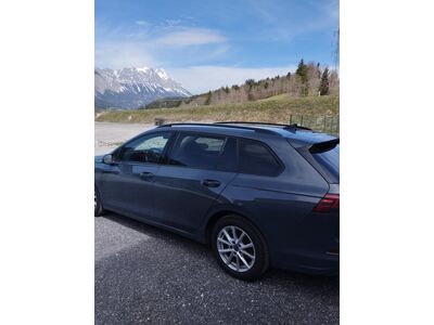 VW Golf Gebrauchtwagen VW Golf Gebrauchtwagen