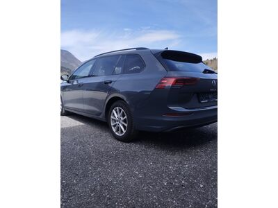 VW Golf Gebrauchtwagen VW Golf Gebrauchtwagen