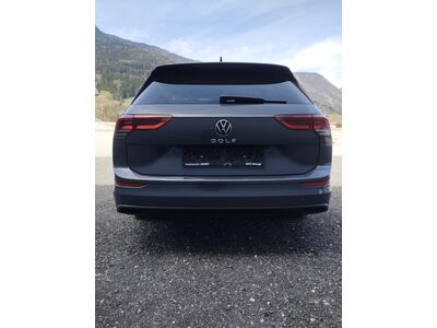 VW Golf Gebrauchtwagen VW Golf Gebrauchtwagen