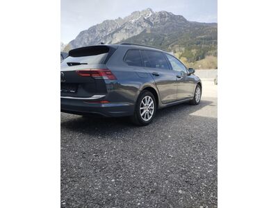 VW Golf Gebrauchtwagen VW Golf Gebrauchtwagen