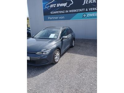 VW Golf Gebrauchtwagen VW Golf Gebrauchtwagen