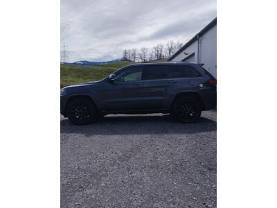 Jeep Grand Cherokee Gebrauchtwagen Jeep Grand Cherokee Gebrauchtwagen