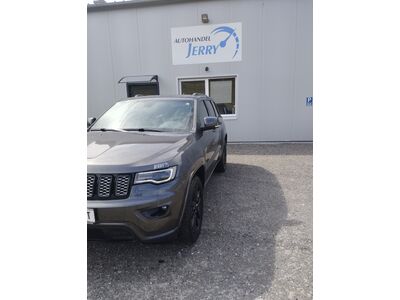 Jeep Grand Cherokee Gebrauchtwagen Jeep Grand Cherokee Gebrauchtwagen