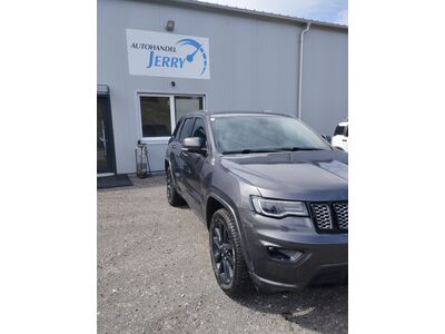 Jeep Grand Cherokee Gebrauchtwagen Jeep Grand Cherokee Gebrauchtwagen